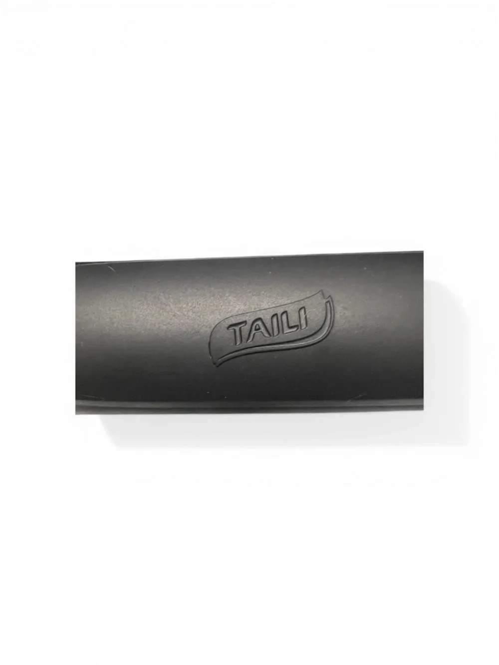 Taili  Silver and Black Suction Safety Grab Bar Pair